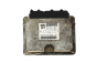 Valdymo Blokas 46761568 IAW4GF.2M Fiat Magneti Marelli 25075