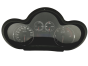 Spidometras Alfa Romeo 147 156071228 110080304092 59307