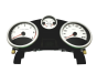 Tachometras Peugeot 207 9666133180 A2C53337660 59132
