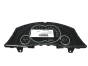 Tachometras Opel Meriva 13173381XT 110080162026 56756