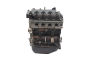 Benzininis Variklis D4FE770 D4F770 8201156008 Renault Twingo 2 1.2 16V 1029