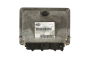 Valdymo Blokas IAW.4AF.M9 55187372 Fiat Magneti Marelli 26253