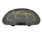 Tachometras Mercedes Sprinter A0004466921 44478