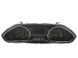 Tachometras Peugeot 208 9801904780 H 32428