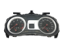 Tachometras Renault Clio 3 8200821001 D 58700