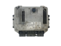 Valdymo Blokas PSA 0281011861 9654490280 9657061180 Bosch 46318
