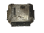 Valdymo Blokas 0281010707 9646559980 9644157380 PSA Bosch 18450