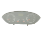 Spidometras Ducato Jumper Boxer 1360355080 PSA Fiat 26220