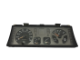 Spidometras Renault R9 Espace RB37J183 Jaeger 55555