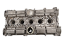 Cilindro galvutė Volvo 1001027P02 1001599P 2.5 20V B5254FS