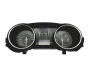 Tachometras Alfa Romeo Giulietta 50546409 58977