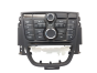 Valdymo Skydelis CD400 Opel Astra J 13360091 28299889 Delphi 1403