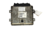 Valdymo Blokas 55193262 6A0.3B0.00.A7 6A0-CNG Fiat 23919