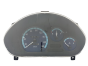 Spidometras Daewoo Matiz 96566387 55187