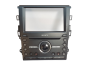 Radijo jungiklių skydelis A/C Ford Mondeo HS7T-18E245-DDA