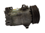 Oro Kondicionieriaus Kompresorius Renault Scenic 2 Megane 2 8200309193 01140018 Delphi 7057
