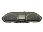Tachometras Peugeot 2008 9813865480 Yazaki