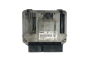 Valdymo Blokas 55205058 0281012897 Fiat Bosch 42581