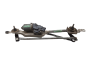 Valytuvų Mechanizmas Opel Insignia 13227392 AV159060-1417 1615