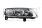 Priekinis Žibintas Dešinė 4F0941004A 99411784002 Audi A6 DPA