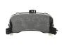 Spidometras Fiat Panda 5550004601 04 40206