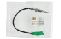 Išmetamųjų Dujų Temperatūros Jutiklis Citroen Peugeot 9677671280 QPlus