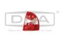 Žibintas Dešinioji 3B5945096AE 99451183502 VW Passat B5 DPA