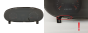 Spidometras Hyundai H-1 94003-4A640 2018
