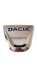 Emblema Priekis Originalus Dacia Logan I Sandero 628907592R