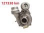 Turbokompresorus Renault Dacia 1.5 dci 54359700012 478276H307056 127338 km