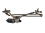 Valytuvų Mechanizmas Hyundai I40 98100-3Z000 03524-8190 1701