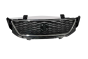 Radiatoriaus Grotelės Vai Seat Toledo 6JA853668A 88531851402 DPA