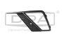 Halogenų Rėmas Kairioji 6F0853665A 88531798602 Seat Ibiza DPA