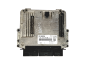 Valdymo Blokas ECU 237106319R 0281032654 Renault Bosch 29736
