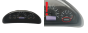 Tachometras Mercedes E W210 2105401811 VDO RHD