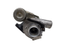 Turbokompresorus Opel 1,7 DTL 90530995 454187-1