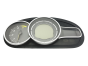Tachometras Renault Megane 3 248107859R 43887