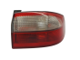 Žibintas Dešinioji Galas 8200002474 Laguna 2 Renault Valeo