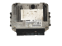 Valdymo Blokas 0281011863 9653958980 9655943580 PSA Bosch 20085