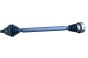 Varančioji ašis 1K0407272EK 44070914501 VW Audi Seat Skoda Vika