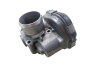 Droselio sklendė Citroen Peugeot Ford 9673534480 1.6 HDI 1519