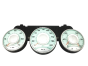 Tachometras C8 807 Ulysse 1496274080 PSA Fiat 43548