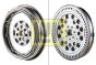Smagratis Naujas Originalus Renault Trafic II Laguna II 2.2-2.5 dCi 123006839R