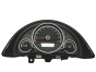 Spidometras VW UP 1S0920860P Magneti 33261