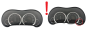 Tachometras Honda Accord 78100-TL4-G730-C1 Denso
