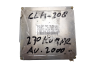 Valdymo Blokas Mercedes-Benz CLK A0285457832 0261206570 2.3