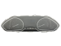 Tachometras Peugeot 208 9822621180 43609