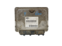 Valdymo Blokas IAW 4AF.M9 55187372 61600.627.05 Fiat Magneti Marelli 47068