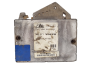 Valdymo bloko modulis ABS Volvo 466071 10.0943-0400.4 6AS2546A00 Ate