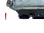 Valdymo Blokas 9653447380 5WS40111C-T SID804 PSA Siemens 48882